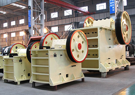 山東顎式破碎機使用方法需要注意什么？